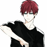 Gaara
