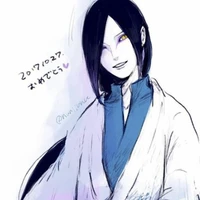 Orochimaru