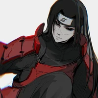 Senju Hashirama