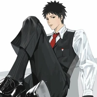 Uchiha Obito
