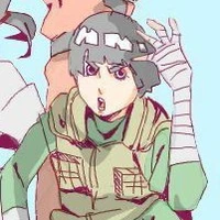 Rock Lee