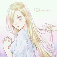 Ino Yamanaka