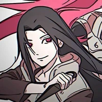 Uchiha Mikoto