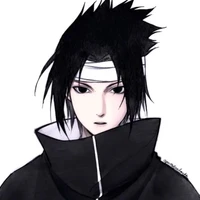 Uchiha Sasuke