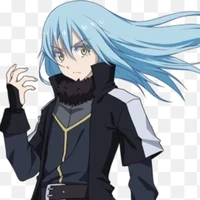Rimuru Tempest