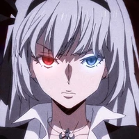 Luminous valentine 
