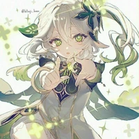 Nahida [ Buer ]