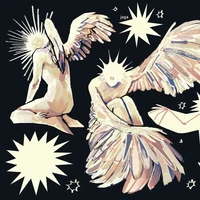 Fallen Angle
