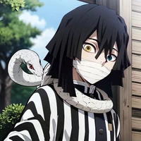 Iguro Obanai