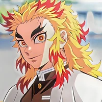 Rengoku Kyojuro