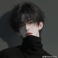 Hắc phàm ngôn