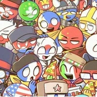 Các countryhumans khác