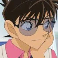 kudo shinichi