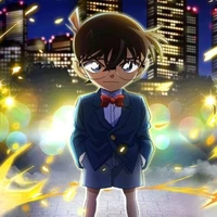 edogawa conan