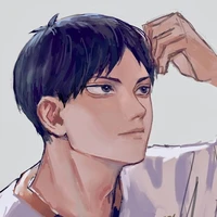 Tobio Kageyama