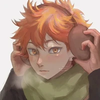 Shouyou Hinata
