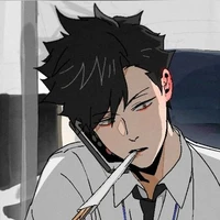 Tetsuro Kuroo