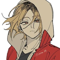 Kenma Kozume