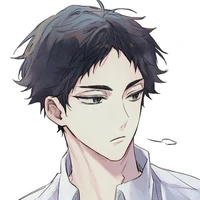 Keiji Akaashi