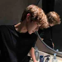 Dương Minh Triết: 𝒞_mamaboy♚