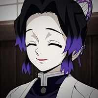 Shinobu kocho