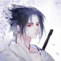 Uchiha Sasuke