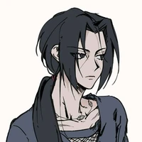 Uchiha Itachi