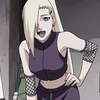 Yamanaka Ino
