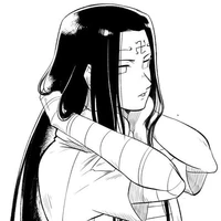 Hyuga Neji