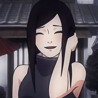 Uchiha Izumi