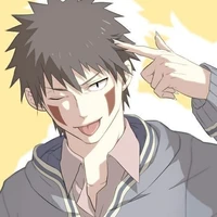 Inuzuka Kiba