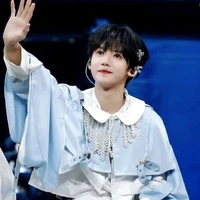 Trương Dịch Nhiên_N_