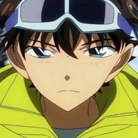 Kuroba Kaito