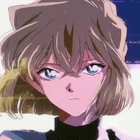Miyano Shiho