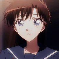 Nakamori Aoko