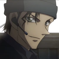 Akai Shuichi