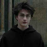 Harry James Potter 