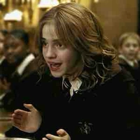  Hermione Jean Granger