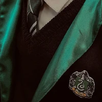 Huynh trưởng nhà Slytherin