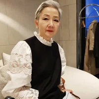 Bạch phu nhân