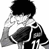 @𝐈𝐬𝐚𝐠𝐢 𝐘𝐨𝐢𝐜𝐡𝐢.