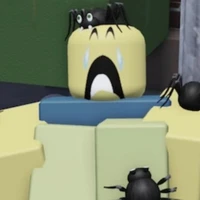 Nood(anh chàng sợ nhện)