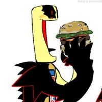 Jonh Doe(Hitbox như con muỗi)