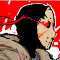 Jason(Hitbox như bánh xe bò)