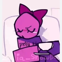 Pretty princess(hồng cánh sen)