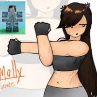 Molly