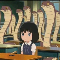 một lũ rắn độc