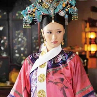 Niên Thế Lan(Tề Phong Hoa)