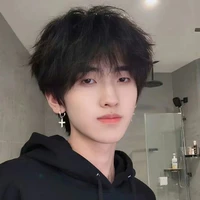 Tả Kỳ Hàm : anh