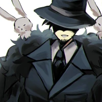 🐰Mafioso🐰